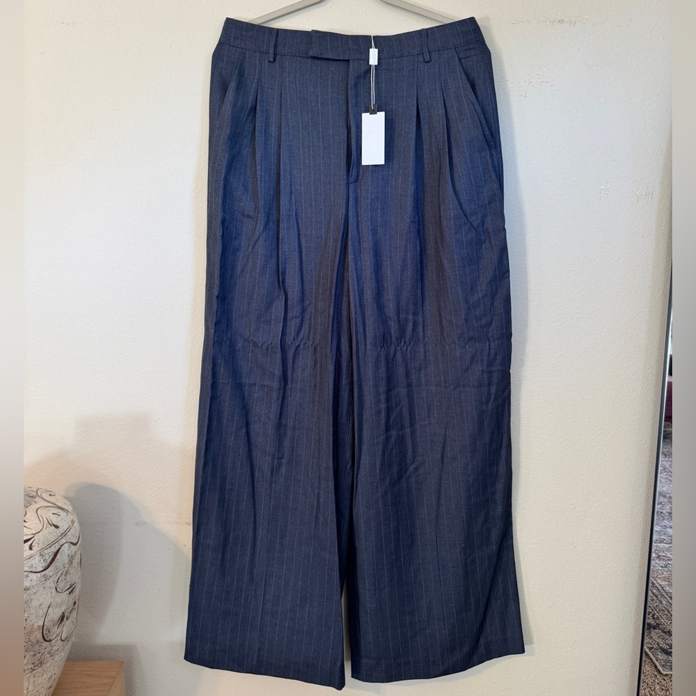 ASTR The Label Kalani Top and Milani Pants Set - Picture 5 of 6
